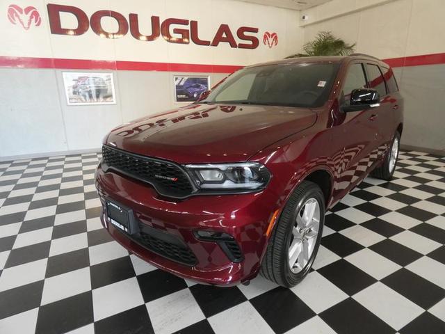 2023 Dodge Durango