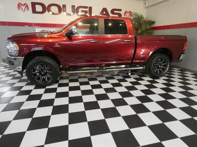 2019 RAM 2500