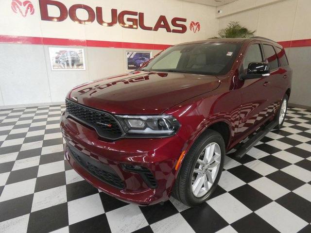 2023 Dodge Durango