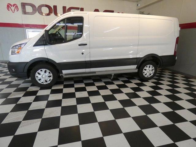 2022 Ford Transit-250