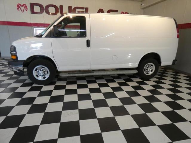 2023 Chevrolet Express 2500