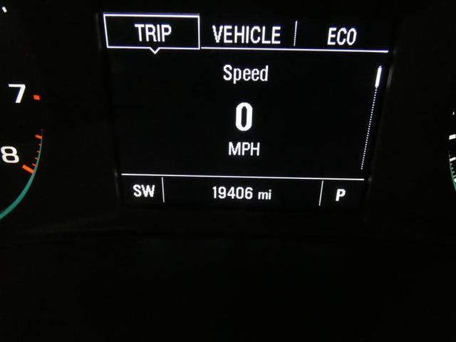 Photo of 2024 Black Chevrolet Malibu
