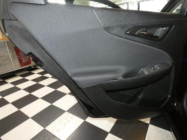 Photo of 2024 Black Chevrolet Malibu