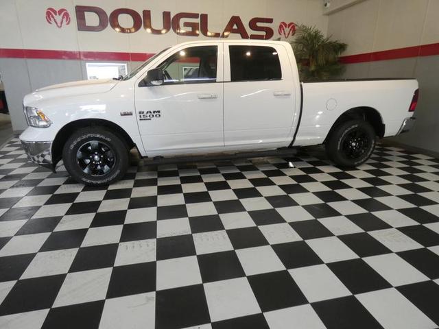 2022 RAM 1500 Classic