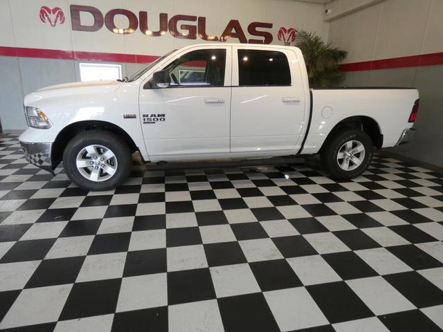 2022 RAM 1500 Classic