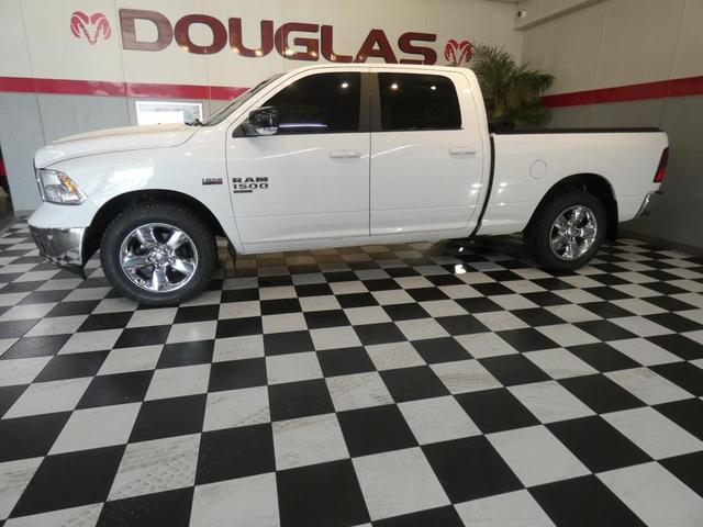 2019 RAM 1500 Classic