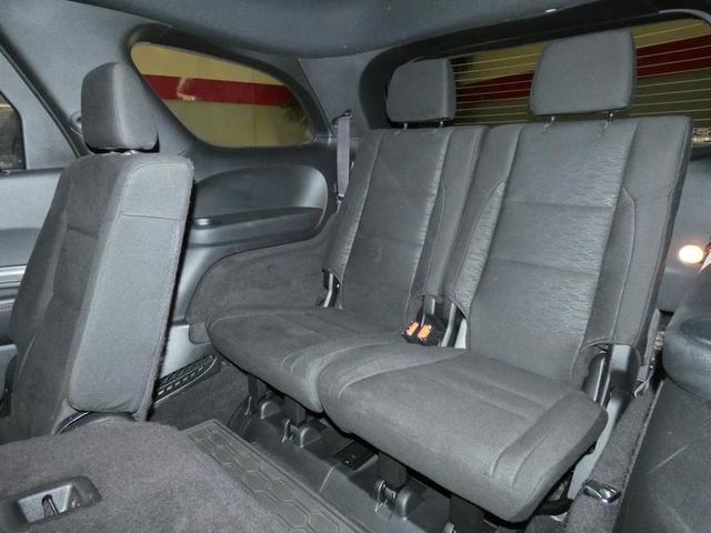 Photo of 2024 Black Dodge Durango