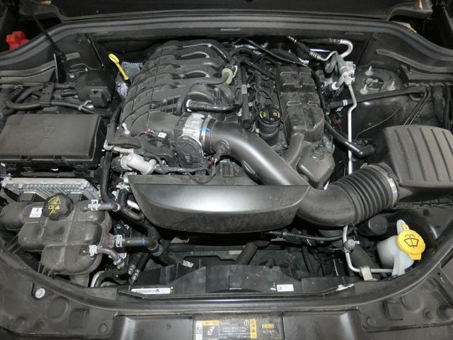 Photo of 2024 Black Dodge Durango