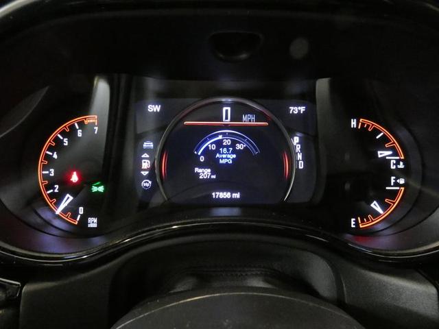 Photo of 2024 Black Dodge Durango