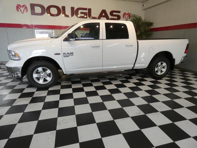 2022 RAM 1500 Classic