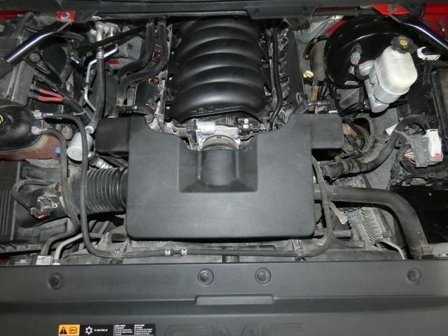 Photo of 2014 Red GMC Sierra 1500
