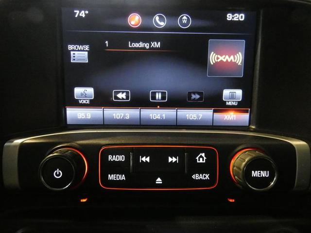 Photo of 2014 Red GMC Sierra 1500