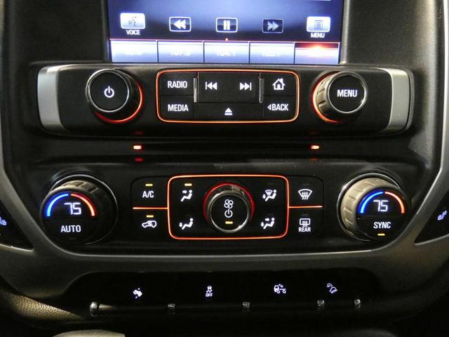 Photo of 2014 Red GMC Sierra 1500