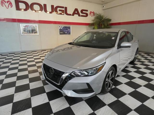 2023 Nissan Sentra