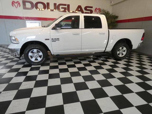 2022 RAM 1500 Classic