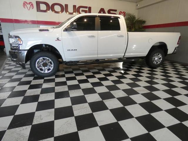 2019 RAM 2500