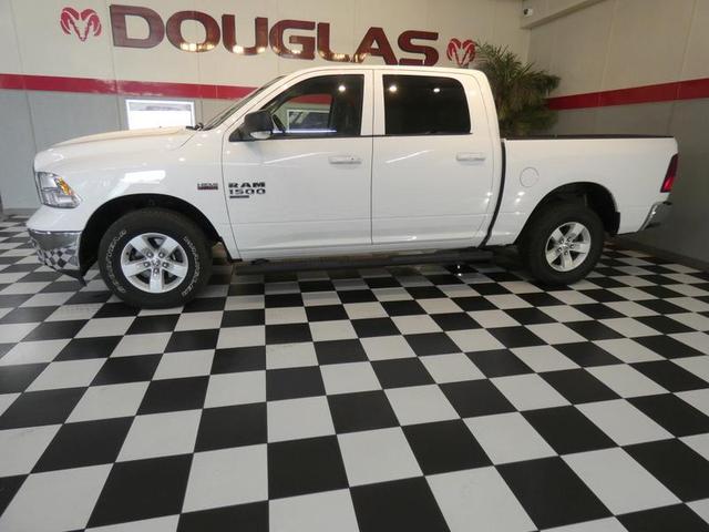 2022 RAM 1500 Classic