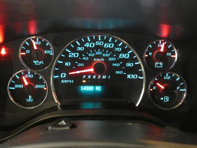 Photo of 2023 White GMC Savana 2500