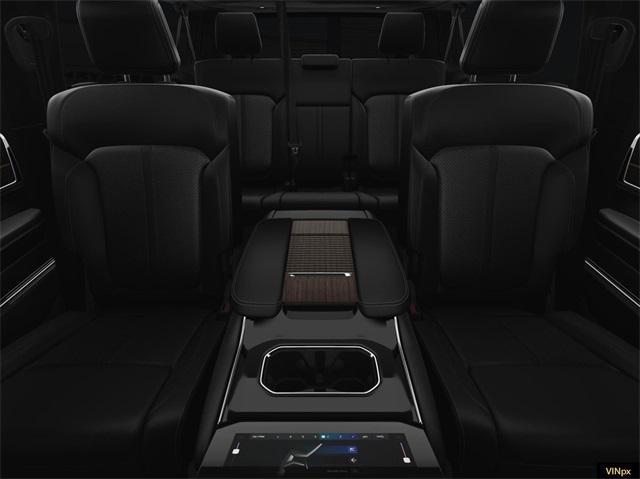 Photo of 2023 Baltic Gray Metallic Clearcoat Jeep Grand Wagoneer