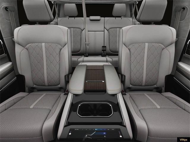 Photo of 2023 Baltic Gray Metallic Clearcoat Jeep Grand Wagoneer