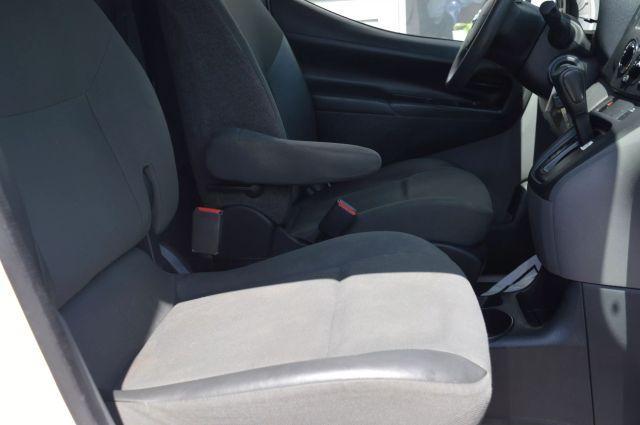 Photo of 2015 Fresh Powder Nissan NV200