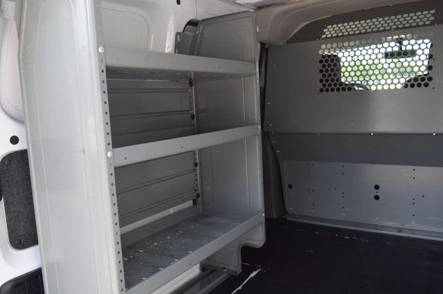 Photo of 2015 Fresh Powder Nissan NV200