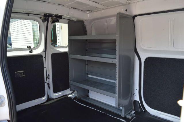 Photo of 2015 Fresh Powder Nissan NV200
