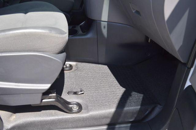 Photo of 2015 Fresh Powder Nissan NV200