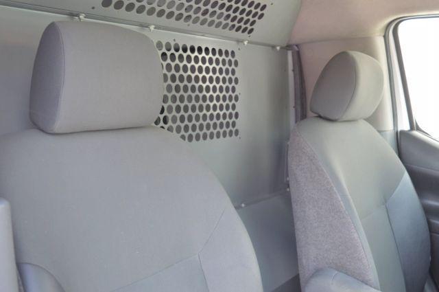 Photo of 2015 Fresh Powder Nissan NV200