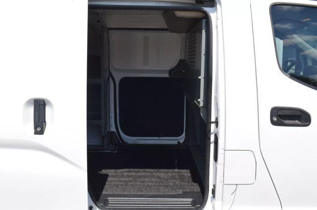 Photo of 2015 Fresh Powder Nissan NV200