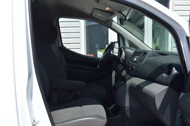 Photo of 2015 Fresh Powder Nissan NV200