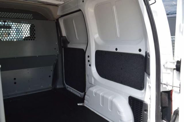 Photo of 2015 Fresh Powder Nissan NV200