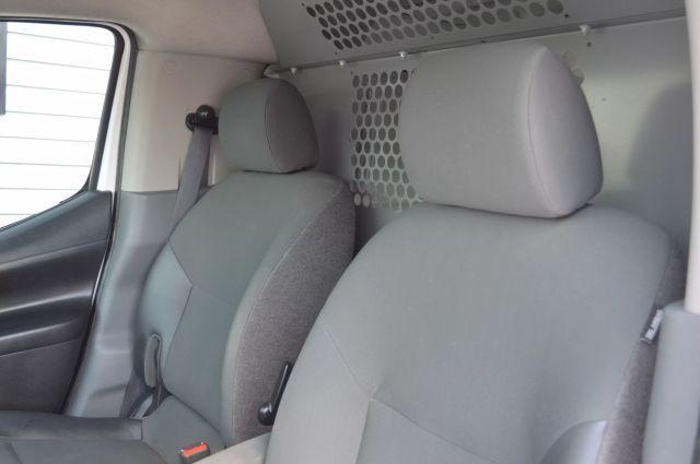 Photo of 2015 Fresh Powder Nissan NV200