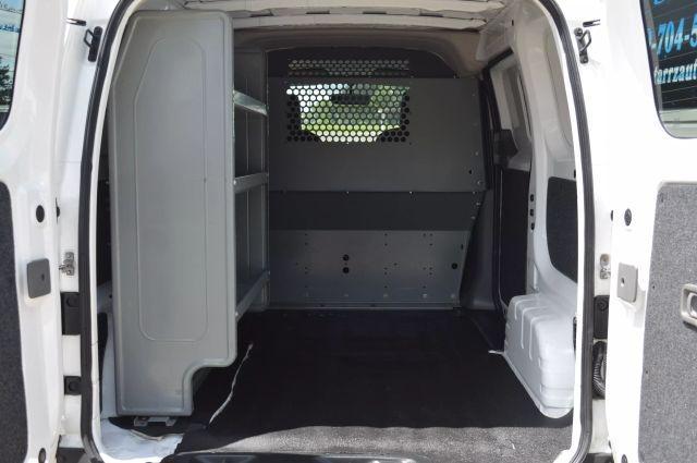 Photo of 2015 Fresh Powder Nissan NV200