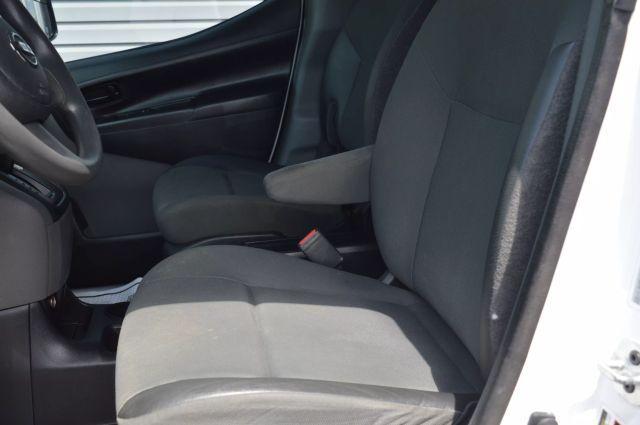 Photo of 2015 Fresh Powder Nissan NV200
