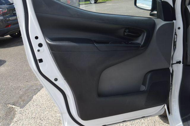Photo of 2015 Fresh Powder Nissan NV200