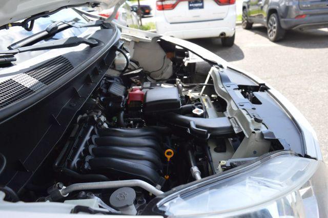 Photo of 2015 Fresh Powder Nissan NV200