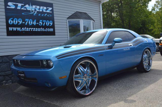 2009 Dodge Challenger