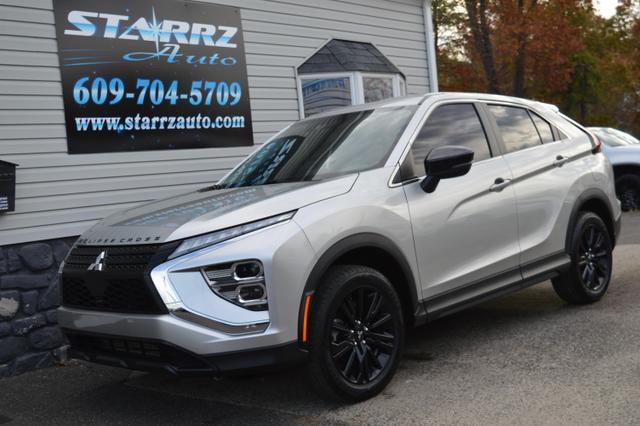 2023 Mitsubishi Eclipse Cross