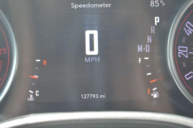 Photo of 2017 Maroon Dodge Challenger