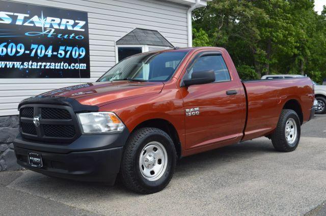 2013 RAM 1500