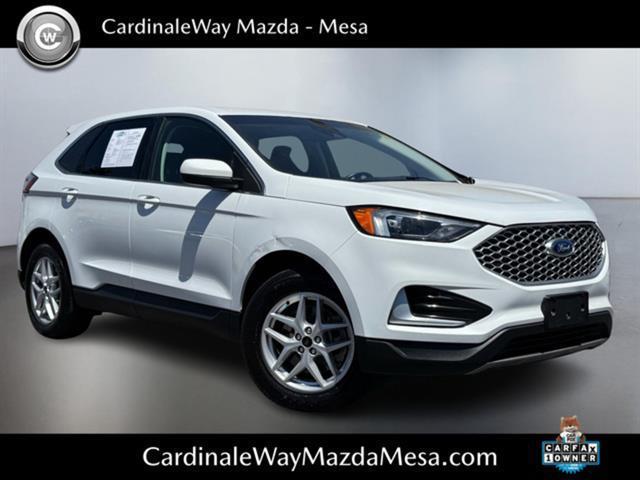 2023 Ford Edge