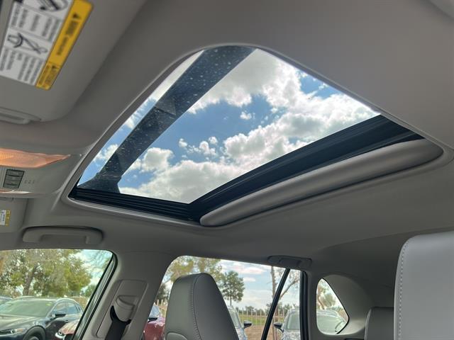 Photo of 2020 Magnetic Gray Metallic Toyota RAV4 Hybrid