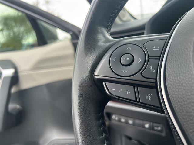 Photo of 2020 Magnetic Gray Metallic Toyota RAV4 Hybrid