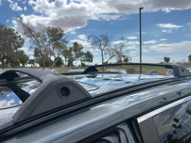 Photo of 2020 Magnetic Gray Metallic Toyota RAV4 Hybrid
