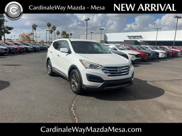 2014 Hyundai Santa Fe Sport