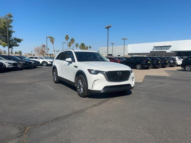 2024 Mazda Cx-90