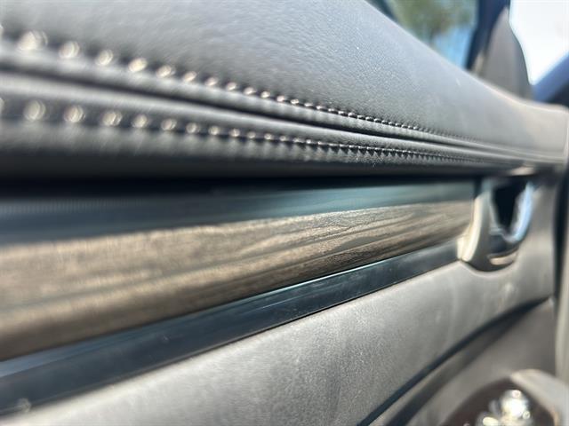 Photo of 2021 Jet Black Mica Mazda CX-5