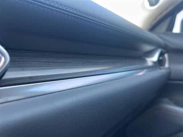 Photo of 2021 Jet Black Mica Mazda CX-5
