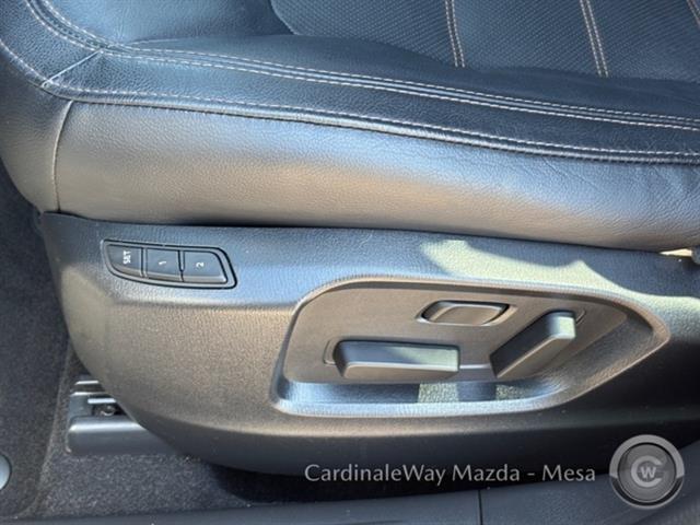Photo of 2021 Jet Black Mica Mazda CX-5